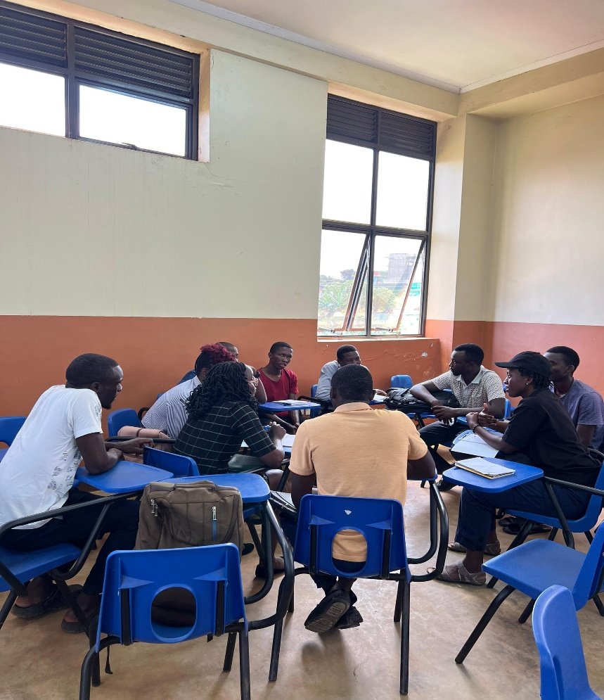 Mentorship during prototype build and validation